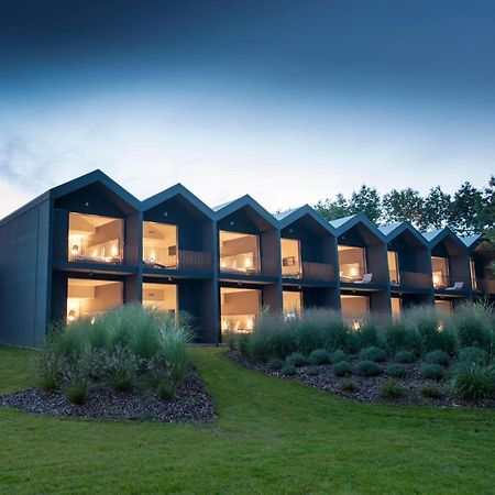 La Source Des Sens (Adults Only) Hotel Morsbronn-les-Bains Exterior foto