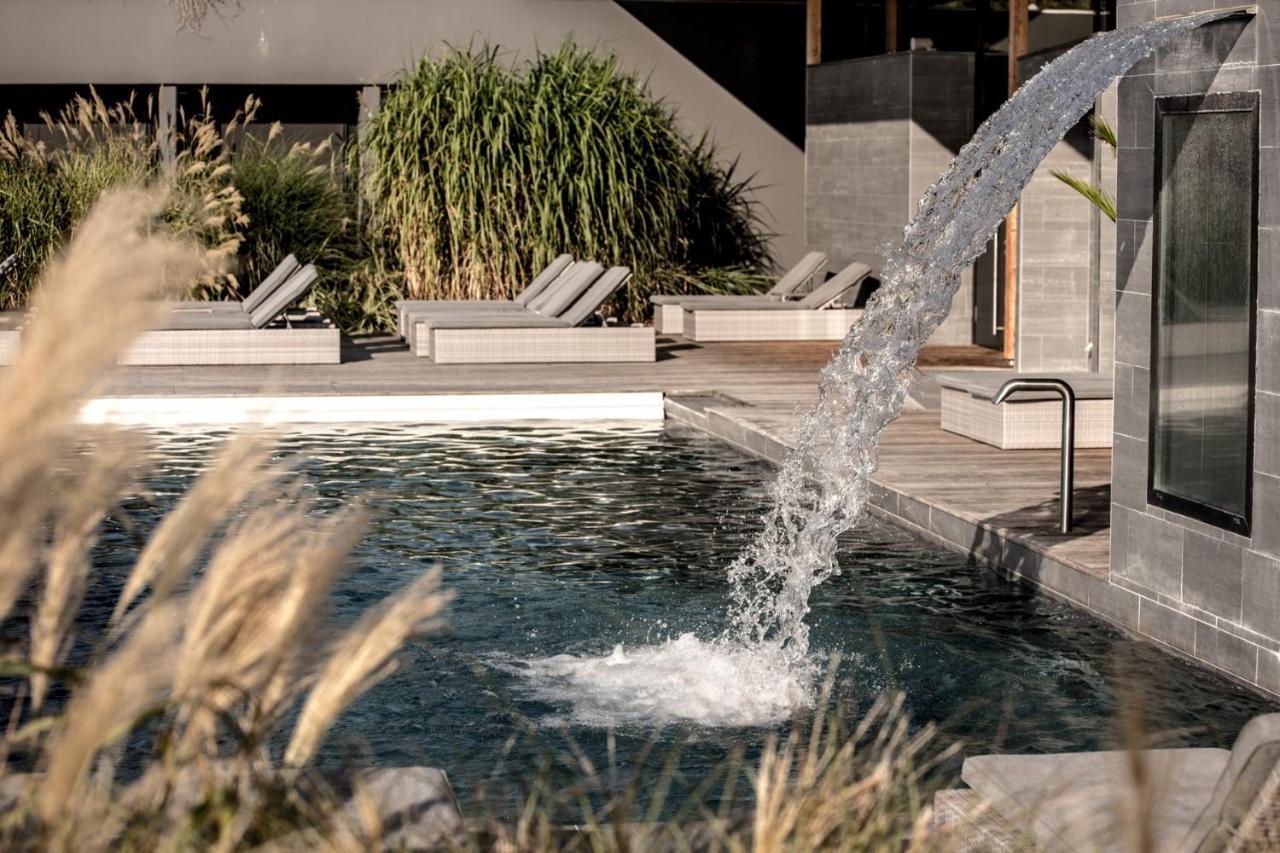 La Source Des Sens (Adults Only) Hotel Morsbronn-les-Bains Exterior foto