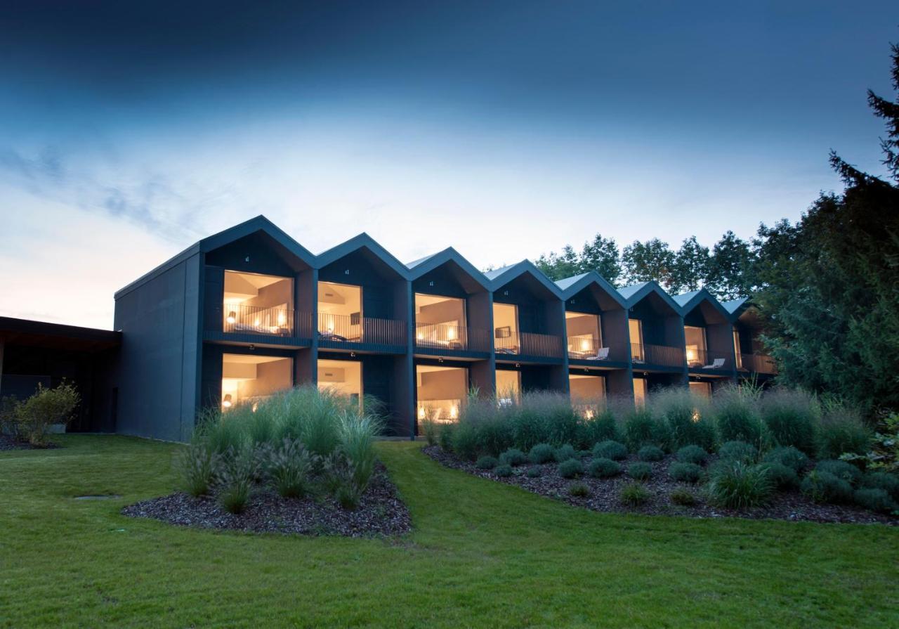 La Source Des Sens (Adults Only) Hotel Morsbronn-les-Bains Exterior foto