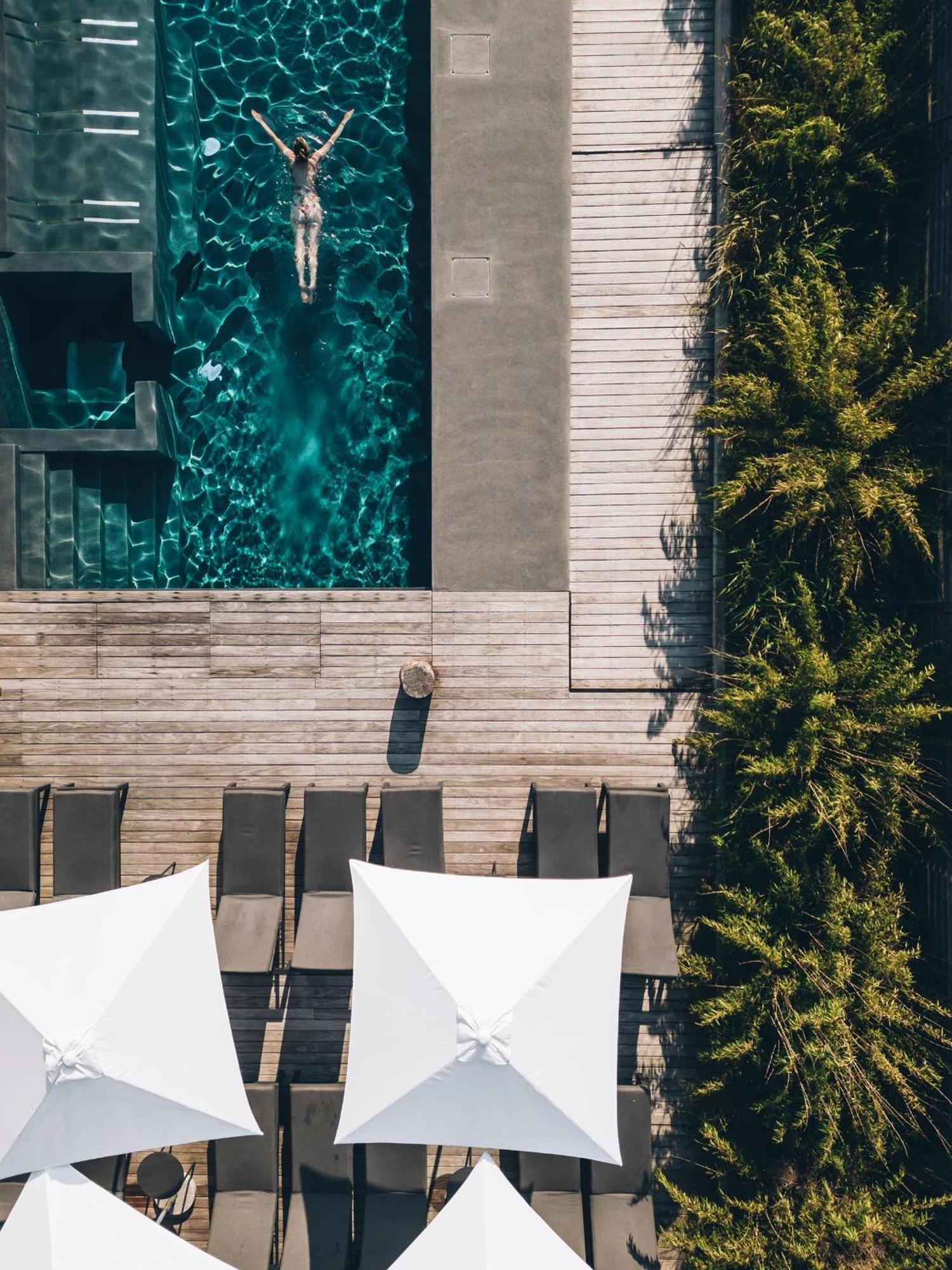 La Source Des Sens (Adults Only) Hotel Morsbronn-les-Bains Exterior foto