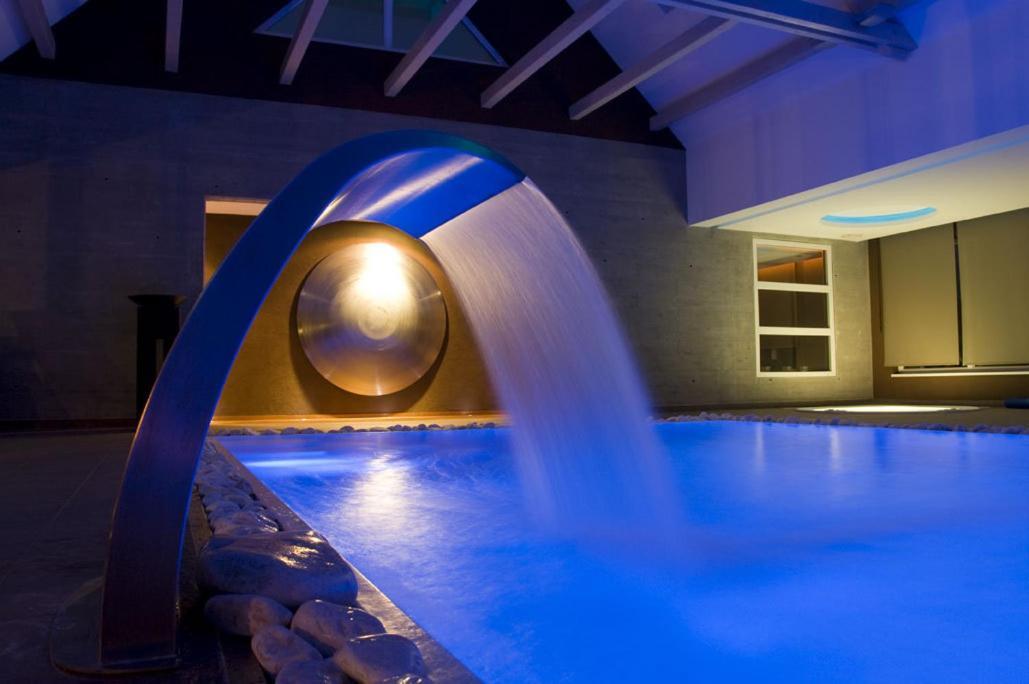 La Source Des Sens (Adults Only) Hotel Morsbronn-les-Bains Exterior foto