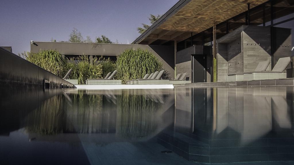 La Source Des Sens (Adults Only) Hotel Morsbronn-les-Bains Exterior foto