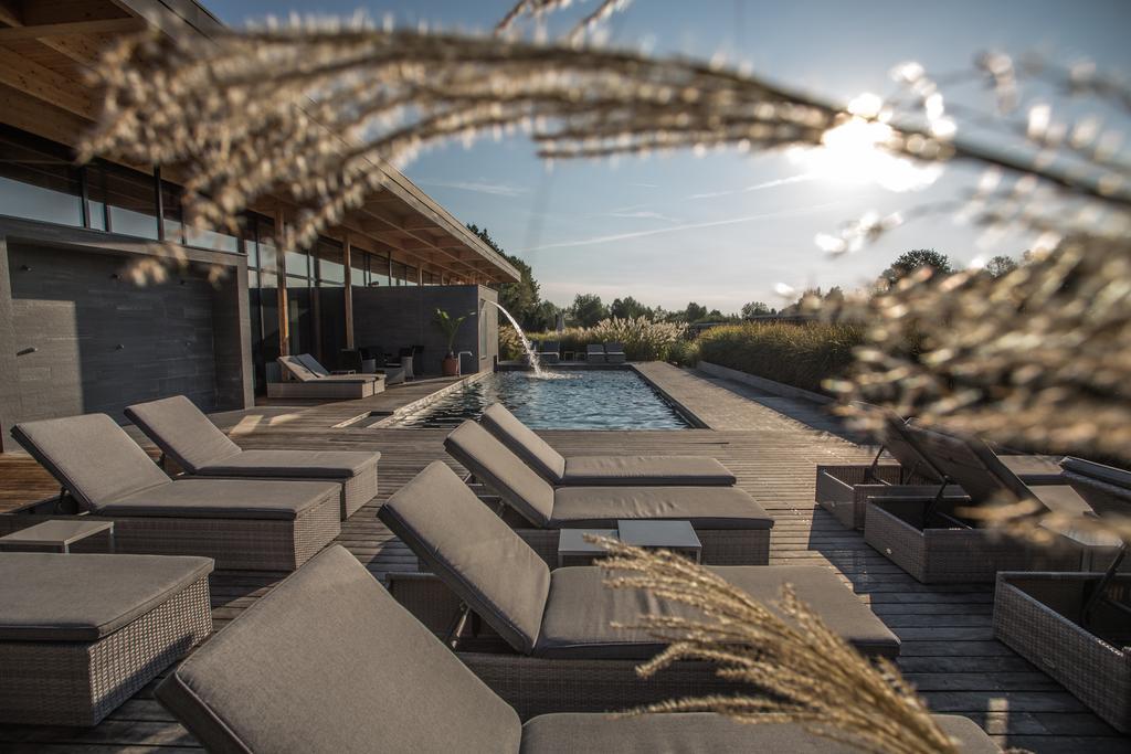 La Source Des Sens (Adults Only) Hotel Morsbronn-les-Bains Exterior foto