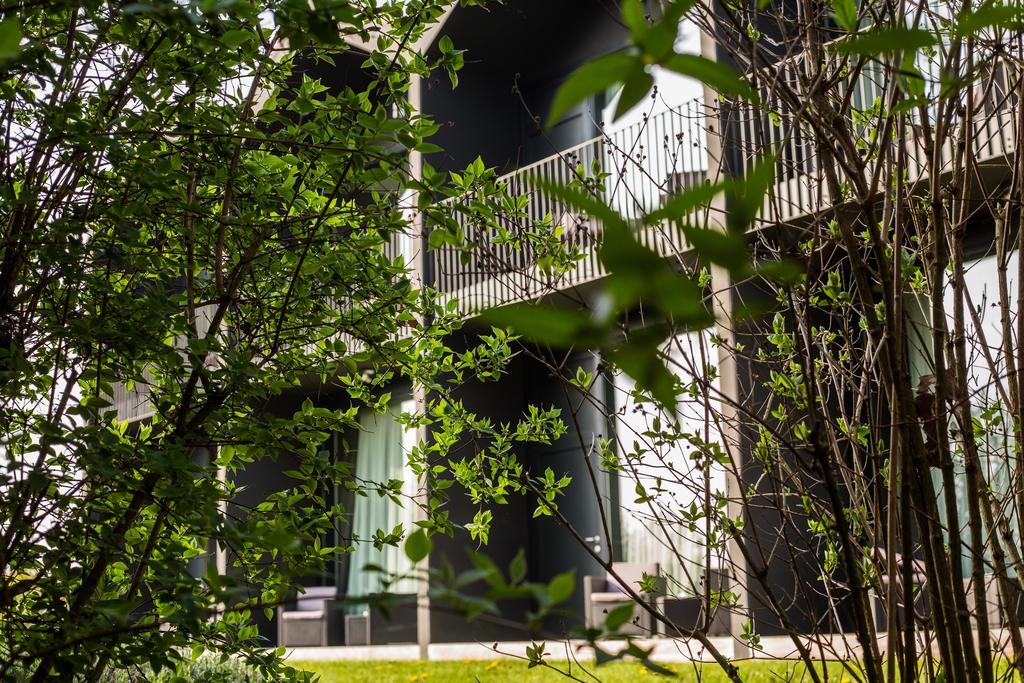 La Source Des Sens (Adults Only) Hotel Morsbronn-les-Bains Exterior foto