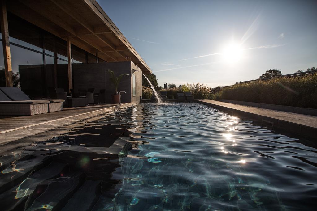 La Source Des Sens (Adults Only) Hotel Morsbronn-les-Bains Exterior foto