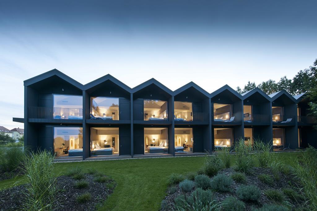 La Source Des Sens (Adults Only) Hotel Morsbronn-les-Bains Exterior foto