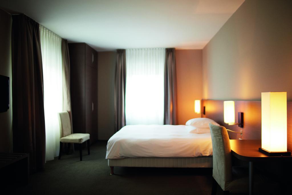 La Source Des Sens (Adults Only) Hotel Morsbronn-les-Bains Exterior foto
