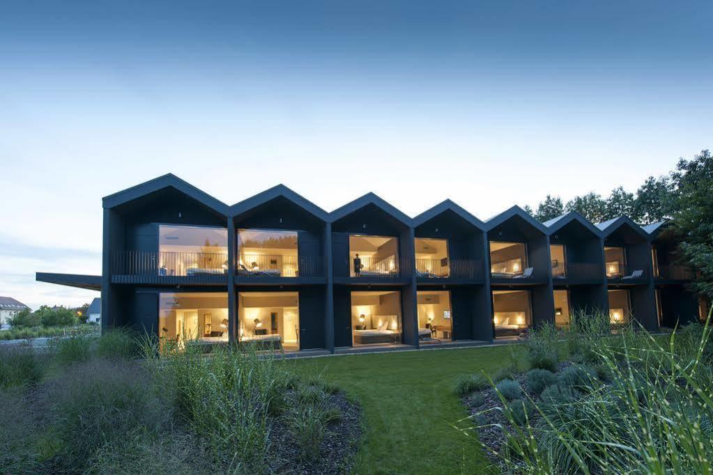 La Source Des Sens (Adults Only) Hotel Morsbronn-les-Bains Exterior foto