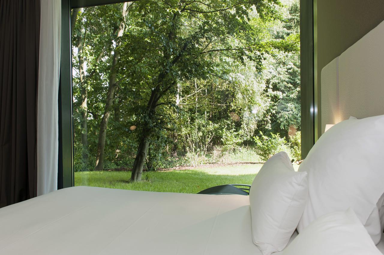 La Source Des Sens (Adults Only) Hotel Morsbronn-les-Bains Exterior foto